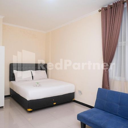 Hotel Griya Loka 2 Syariah Near Simpang Lima Mitra Reddoorz Semarang Exterior foto