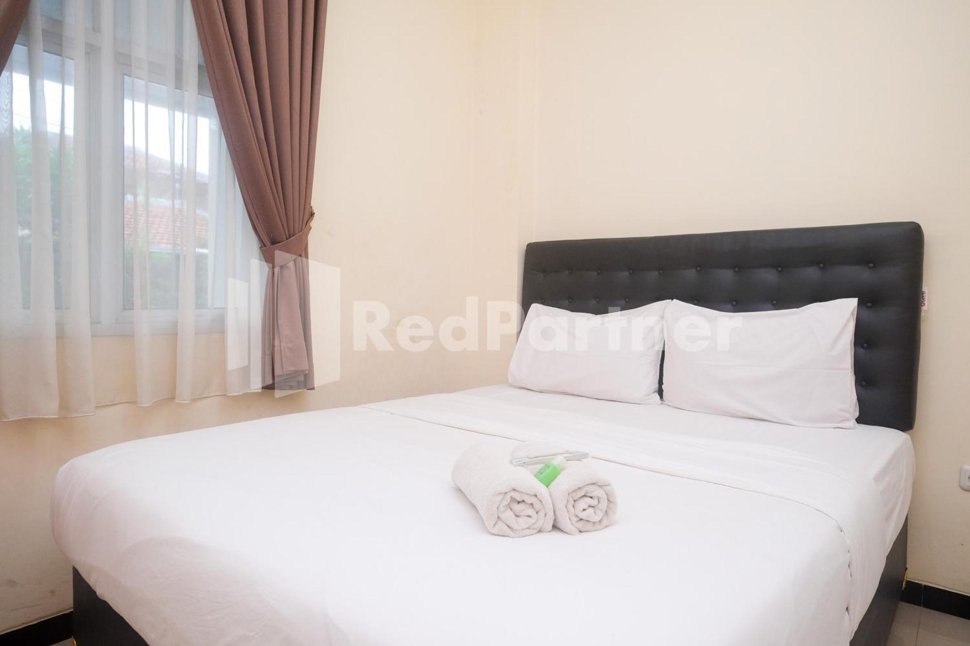 Hotel Griya Loka 2 Syariah Near Simpang Lima Mitra Reddoorz Semarang Exterior foto