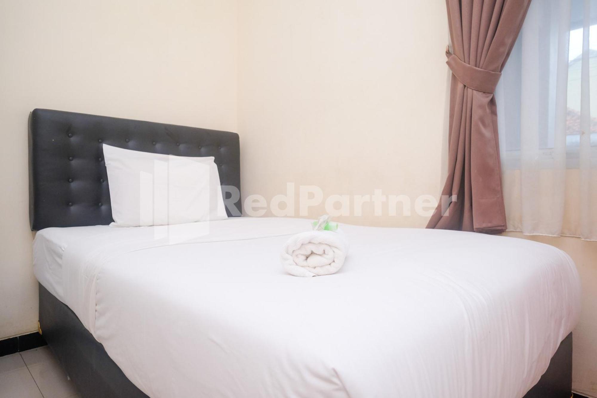 Hotel Griya Loka 2 Syariah Near Simpang Lima Mitra Reddoorz Semarang Exterior foto