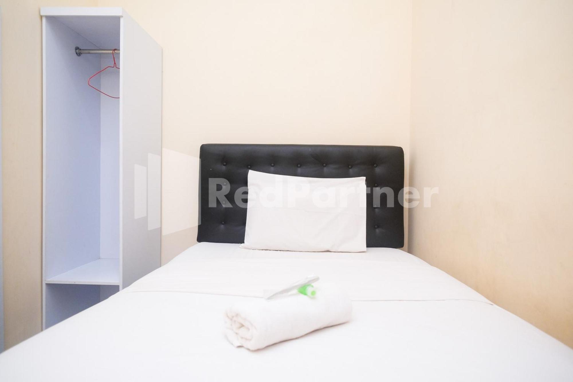 Hotel Griya Loka 2 Syariah Near Simpang Lima Mitra Reddoorz Semarang Exterior foto