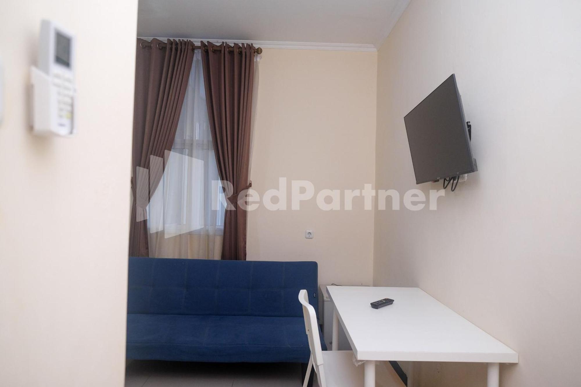 Hotel Griya Loka 2 Syariah Near Simpang Lima Mitra Reddoorz Semarang Exterior foto