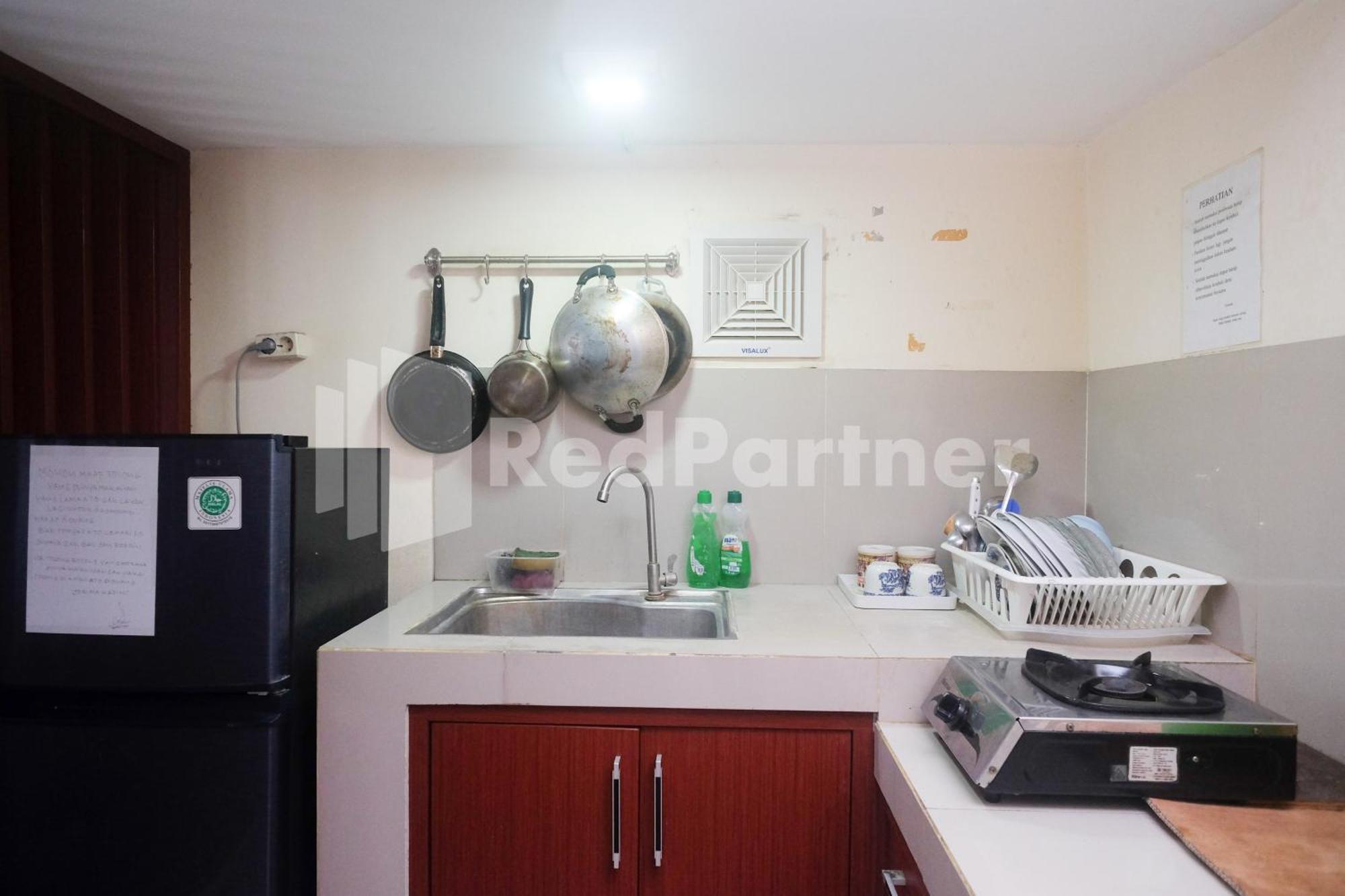 Hotel Griya Loka 2 Syariah Near Simpang Lima Mitra Reddoorz Semarang Exterior foto
