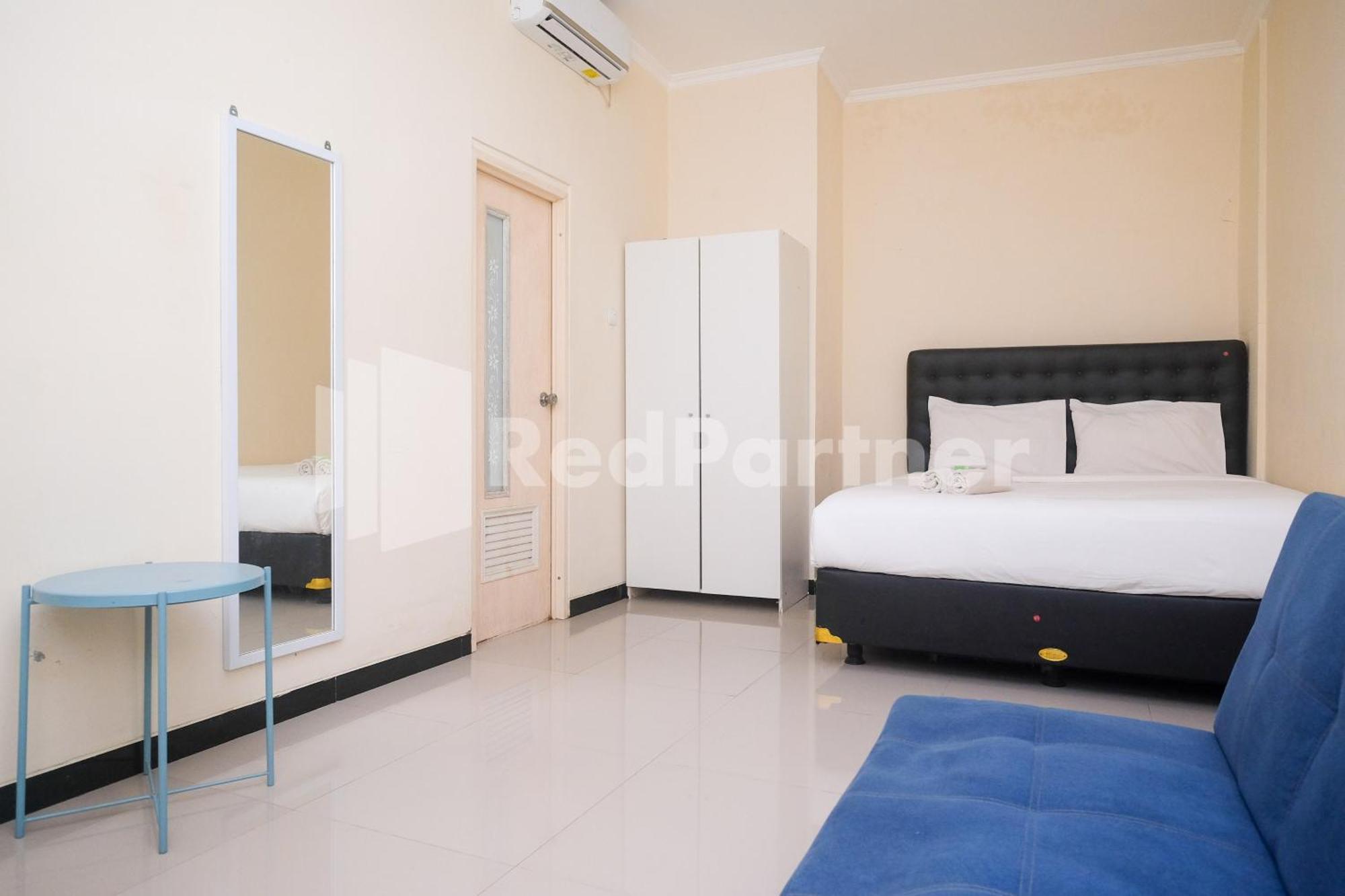 Hotel Griya Loka 2 Syariah Near Simpang Lima Mitra Reddoorz Semarang Exterior foto