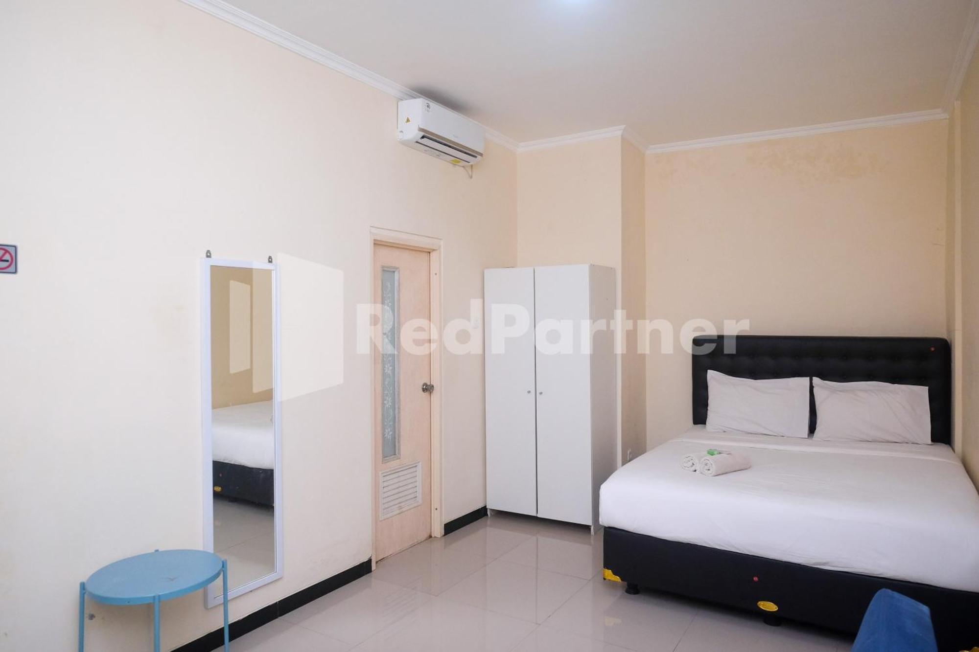 Hotel Griya Loka 2 Syariah Near Simpang Lima Mitra Reddoorz Semarang Exterior foto