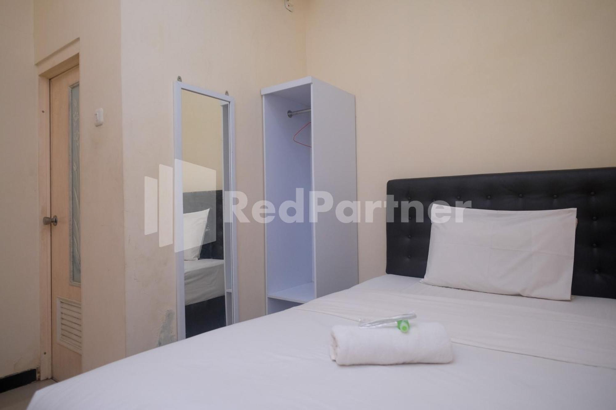 Hotel Griya Loka 2 Syariah Near Simpang Lima Mitra Reddoorz Semarang Exterior foto