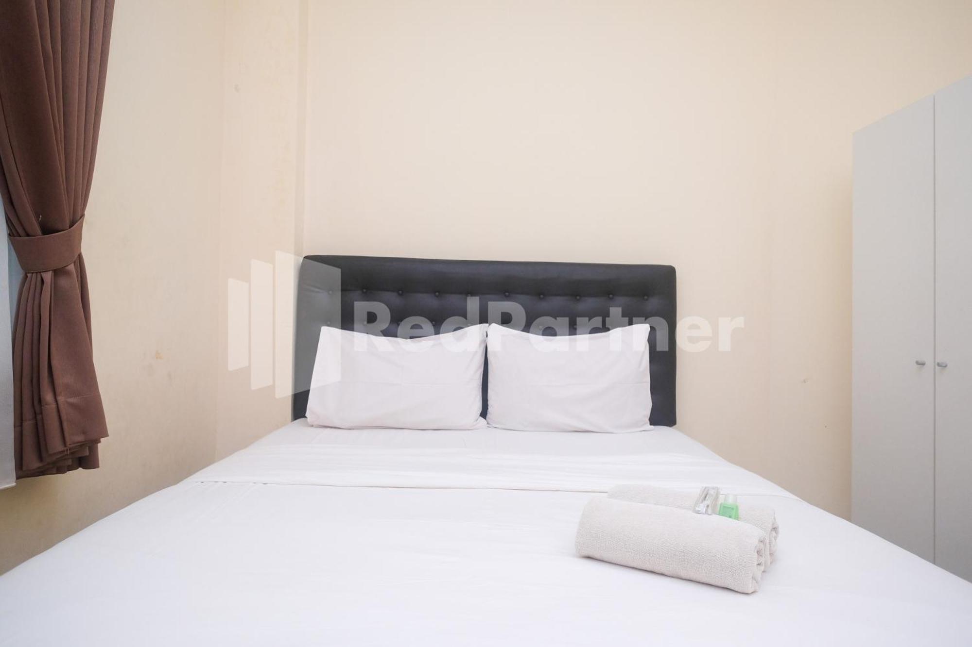 Hotel Griya Loka 2 Syariah Near Simpang Lima Mitra Reddoorz Semarang Exterior foto